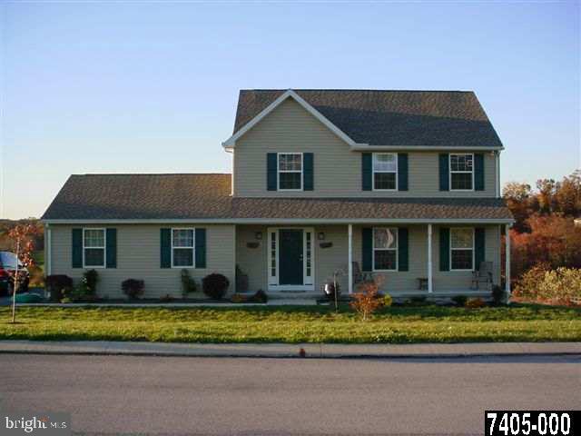7 Heather Way Felton, PA 17322 - Photo 1 of 1 Gallery Image 1