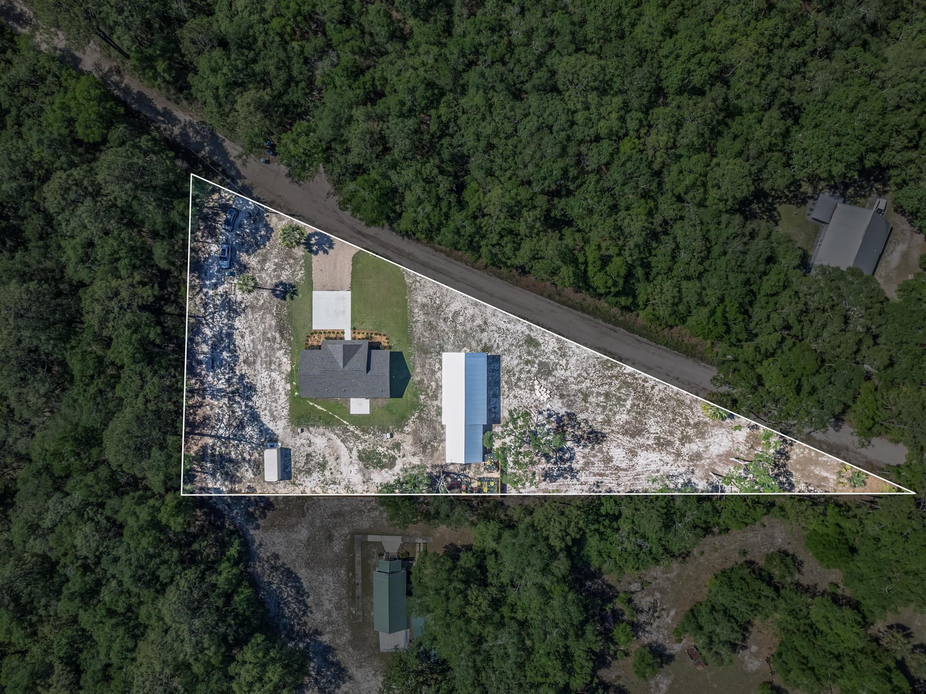 106 Carter Road Crawfordville, FL 32327 - Photo 28 of 32