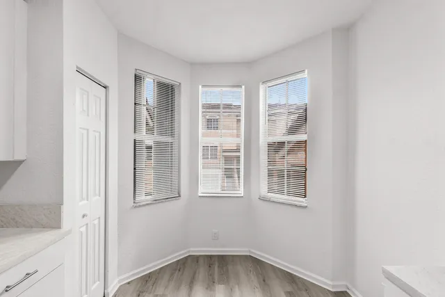 a view of a house with a porch