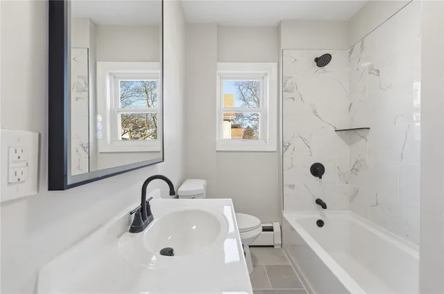 $625,000 | 116 Mt Pleasant Avenue, Providence, RI 02908