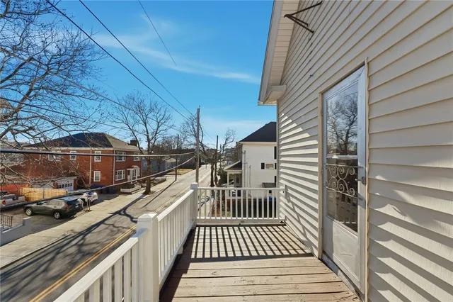 $625,000 | 116 Mt Pleasant Avenue, Providence, RI 02908