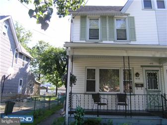410 Delaware Avenue Riverside, NJ 08075 - Photo 1 of 12