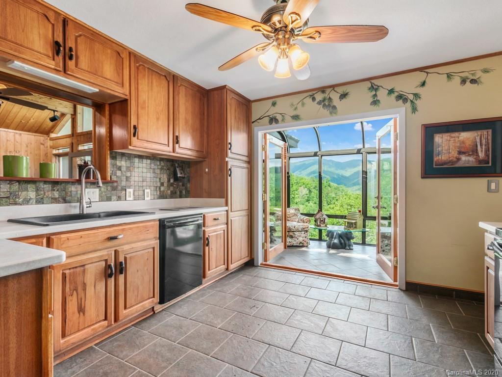 99 Twin Mountain View Road Canton, NC 28716 - Photo 12 of 43 Gallery Image 12