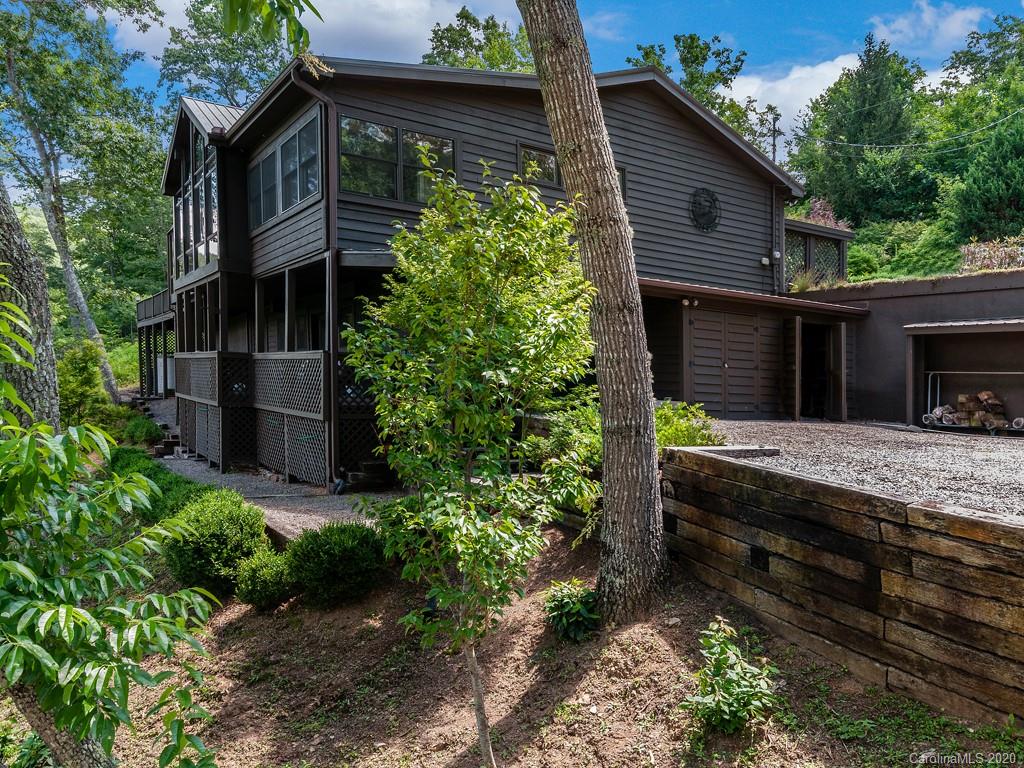 99 Twin Mountain View Road Canton, NC 28716 - Photo 30 of 43 Gallery Image 30