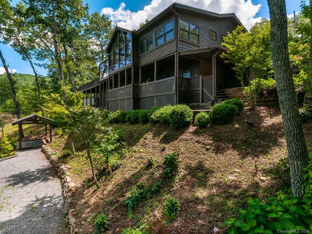 99 Twin Mountain View Road Canton, NC 28716 - Photo 31 of 43 Gallery Image 31
