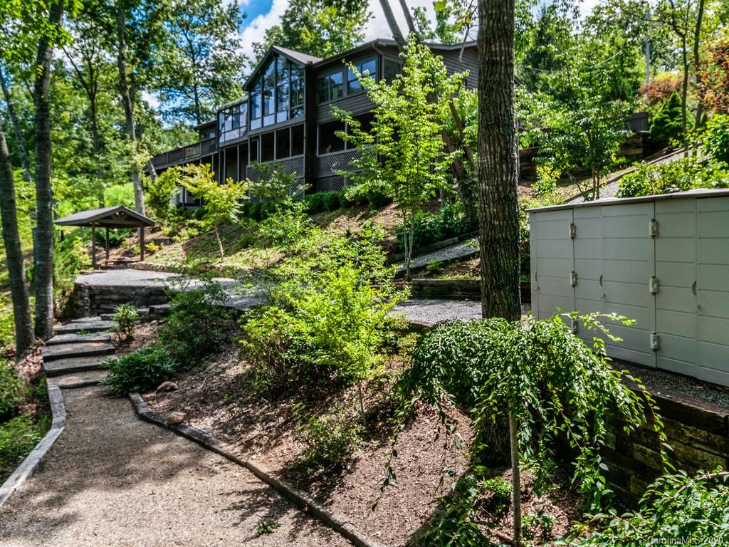 99 Twin Mountain View Road Canton, NC 28716 - Photo 32 of 43 Gallery Image 32
