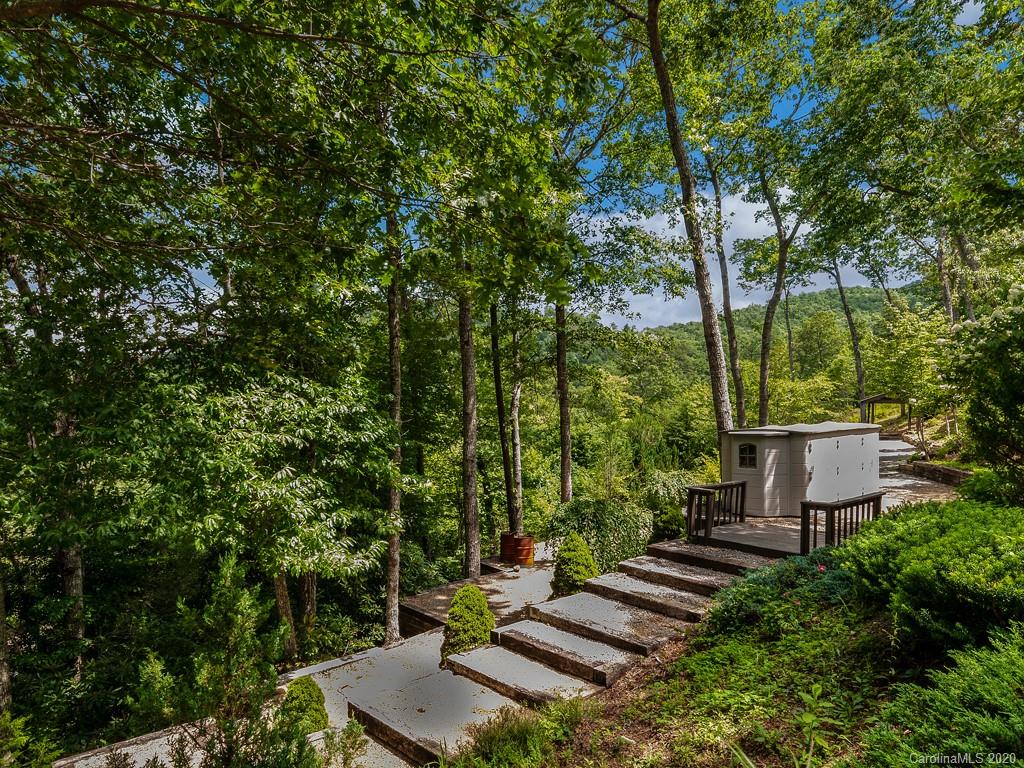 99 Twin Mountain View Road Canton, NC 28716 - Photo 33 of 43 Gallery Image 33