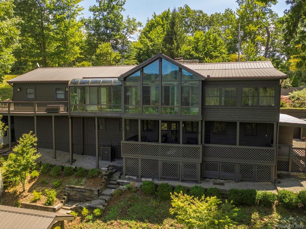 99 Twin Mountain View Road Canton, NC 28716 - Photo 36 of 43 Gallery Image 36