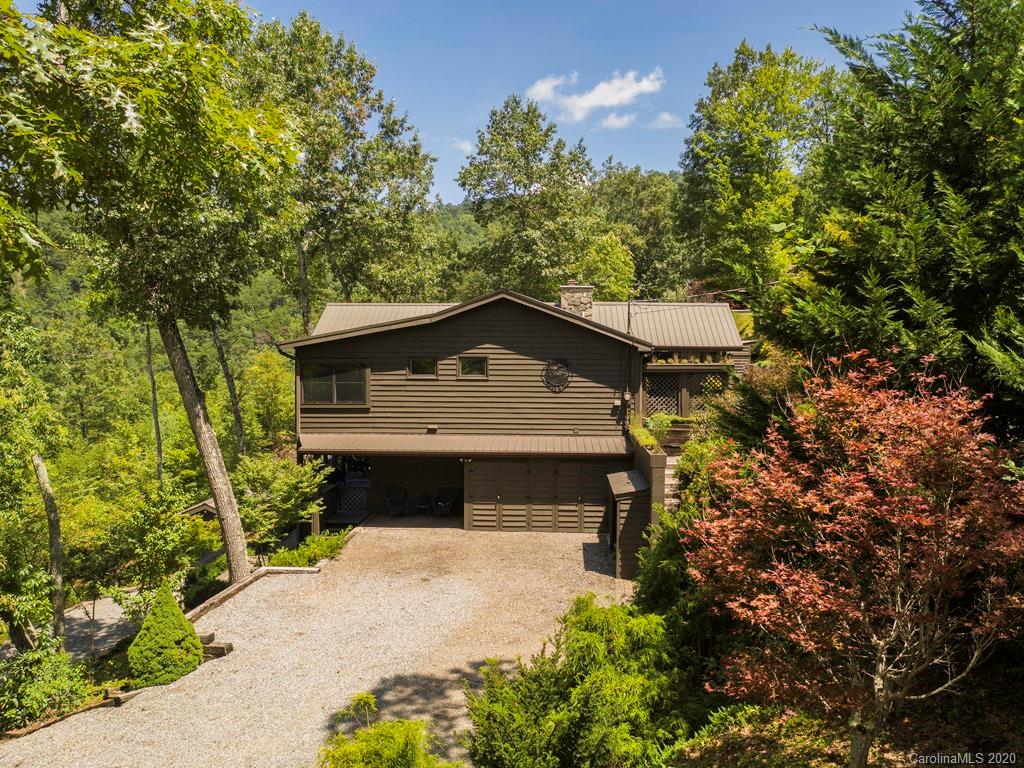 99 Twin Mountain View Road Canton, NC 28716 - Photo 37 of 43 Gallery Image 37