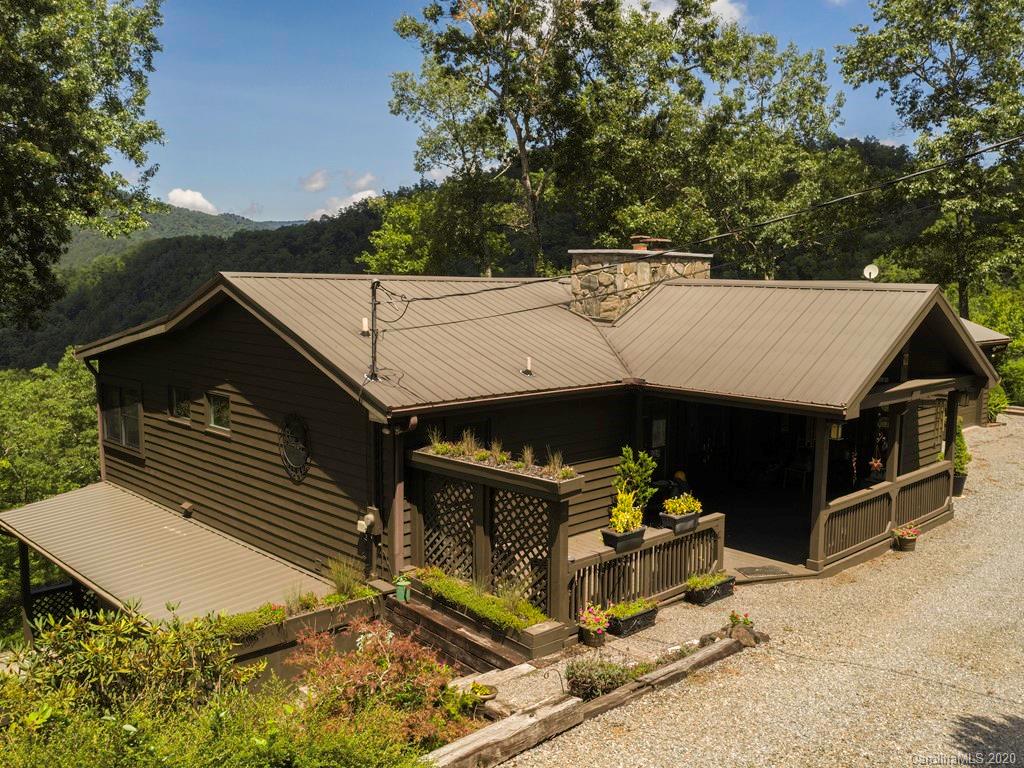99 Twin Mountain View Road Canton, NC 28716 - Photo 38 of 43 Gallery Image 38