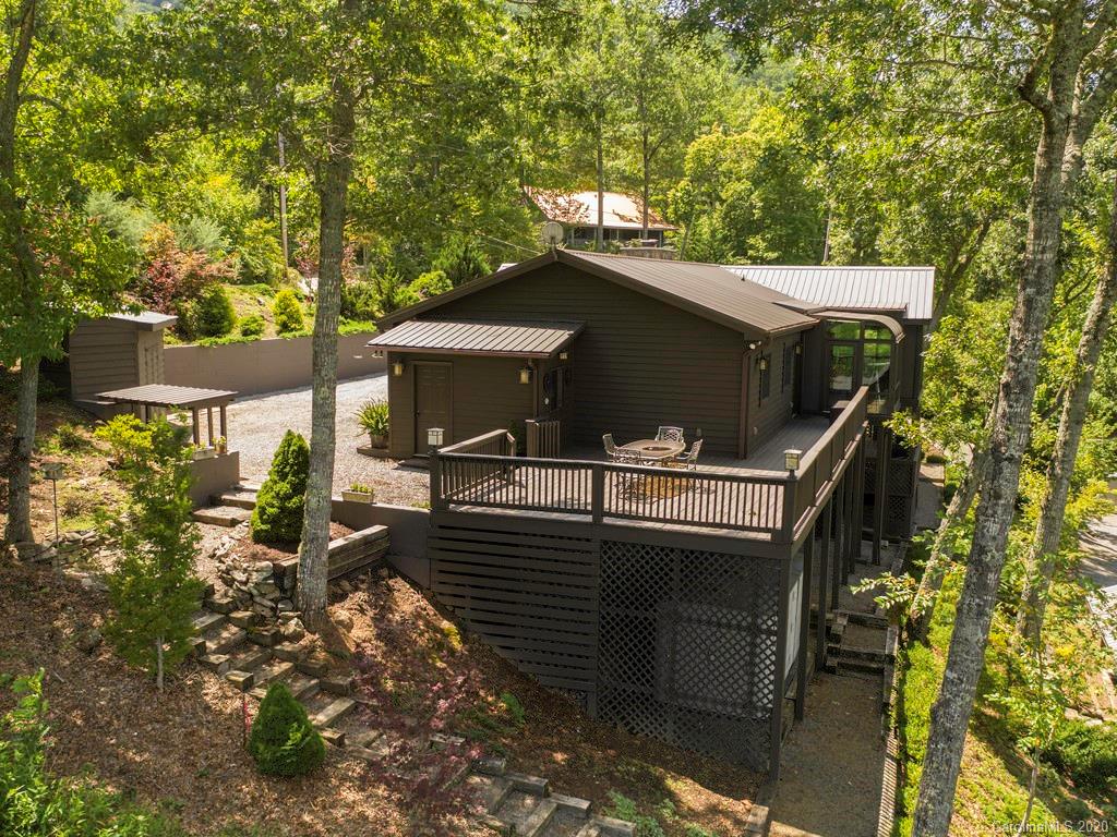 99 Twin Mountain View Road Canton, NC 28716 - Photo 39 of 43 Gallery Image 39