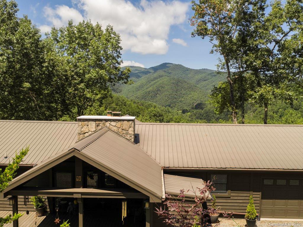 99 Twin Mountain View Road Canton, NC 28716 - Photo 40 of 43 Gallery Image 40