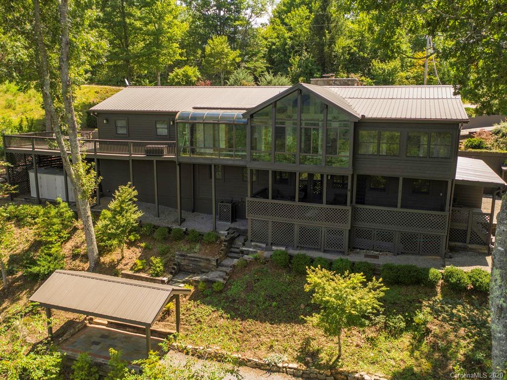 99 Twin Mountain View Road Canton, NC 28716 - Photo 42 of 43 Gallery Image 42