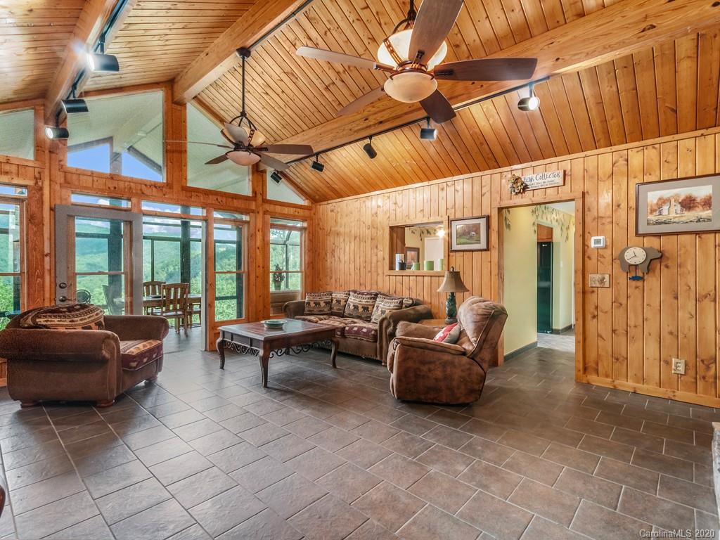 99 Twin Mountain View Road Canton, NC 28716 - Photo 8 of 43 Gallery Image 8