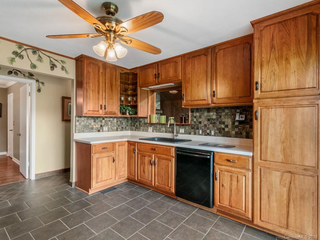 99 Twin Mountain View Road Canton, NC 28716 - Photo 10 of 43 Gallery Image 10