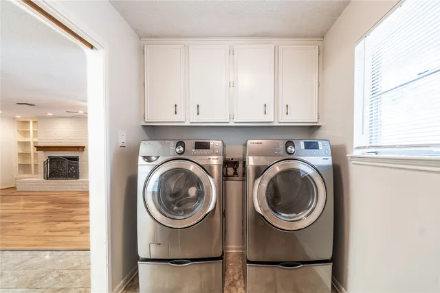 a view of outdoor space yard and swimming pool