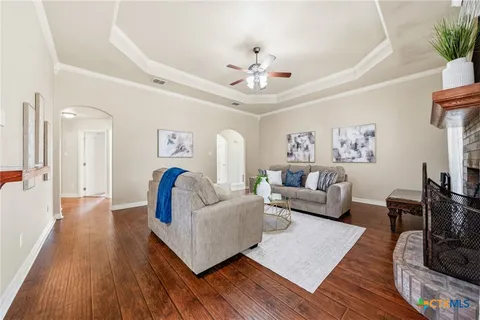 $345,000 | 1626 Homestead Drive, Kempner, TX 76539