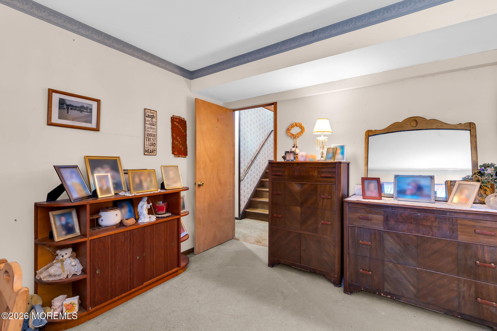 14 Garden Street Red Bank, NJ 07701 - Photo 13 of 18 Downstaris Bedroom2.jpgB