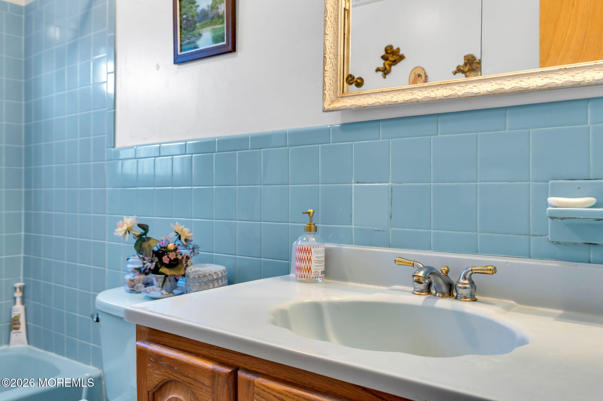 14 Garden Street Red Bank, NJ 07701 - Photo 16 of 18 Bathroom 1