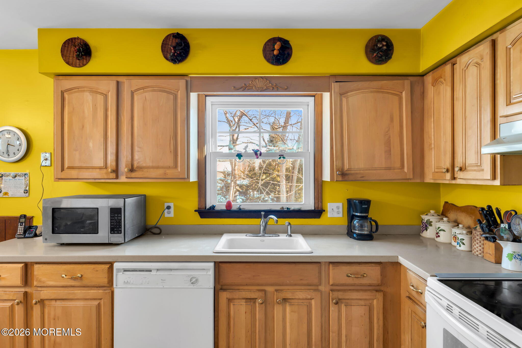 14 Garden Street Red Bank, NJ 07701 - Photo 3 of 18 Kitchen 5