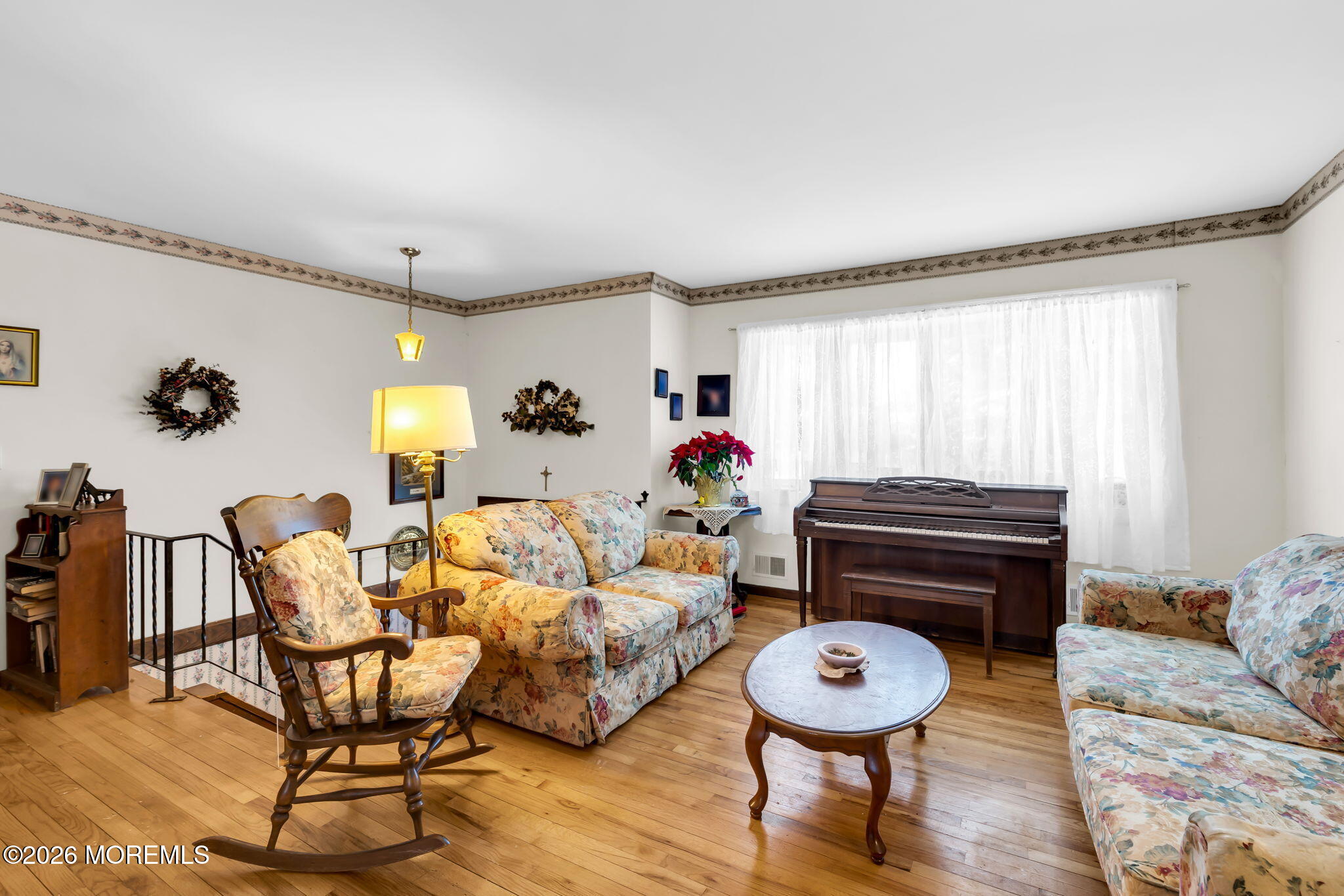 14 Garden Street Red Bank, NJ 07701 - Photo 7 of 18 Living Room