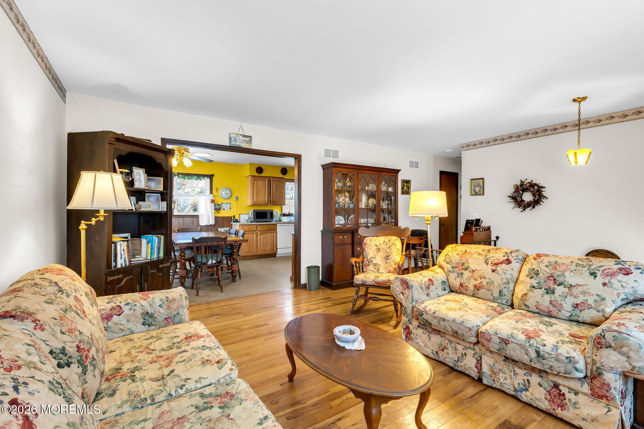 14 Garden Street Red Bank, NJ 07701 - Photo 8 of 18 Living Room 2