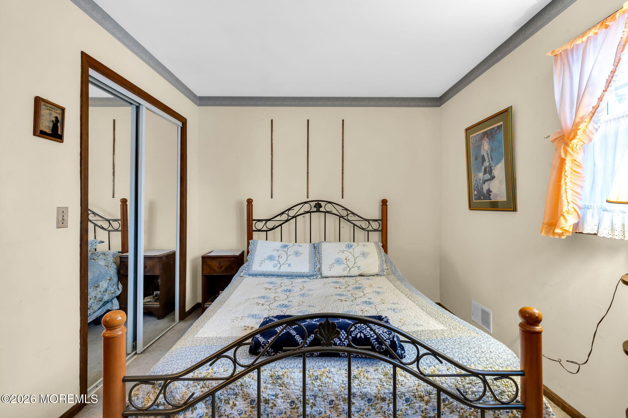 14 Garden Street Red Bank, NJ 07701 - Photo 9 of 18 Downstaris Bedroom2