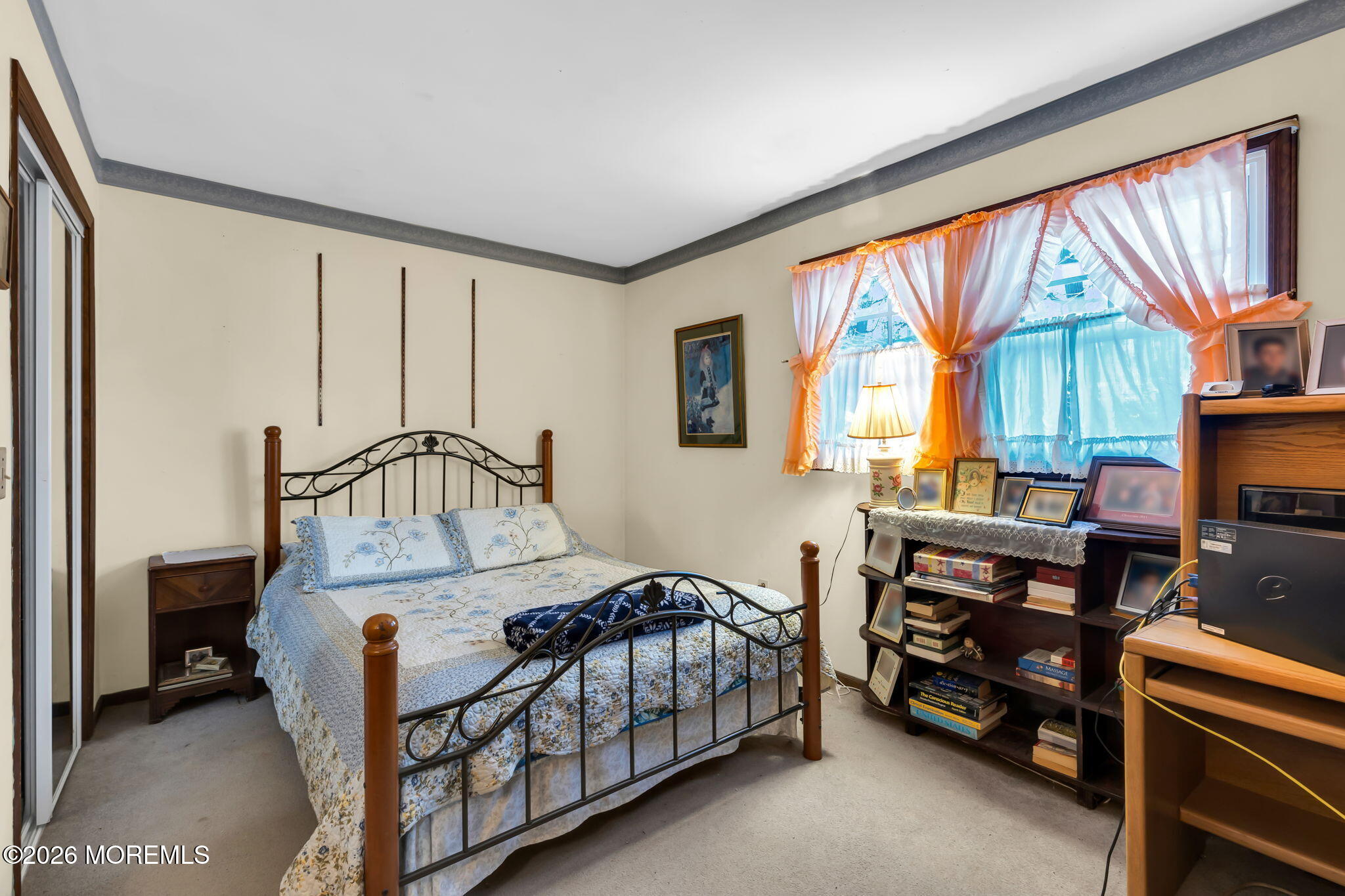 14 Garden Street Red Bank, NJ 07701 - Photo 10 of 18 Downstairs Bedroom 2c