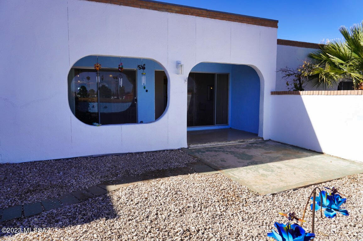 229 North Tracy Road Pearce, AZ 85625 - Photo 8 of 47