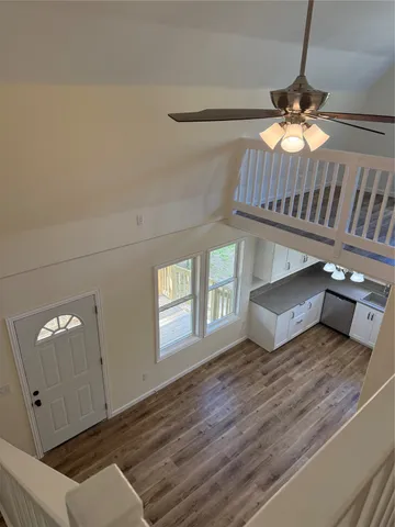 a view of outdoor space