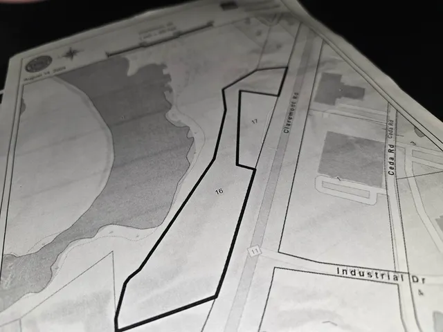 $95,000 | Claremont Road, Charlestown, NH 03603