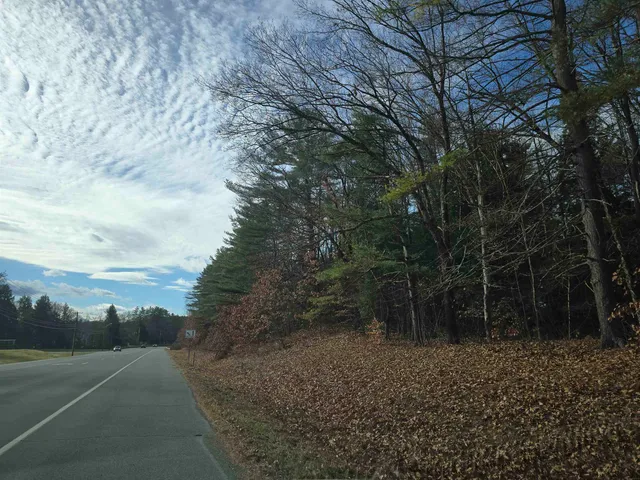 $95,000 | Claremont Road, Charlestown, NH 03603