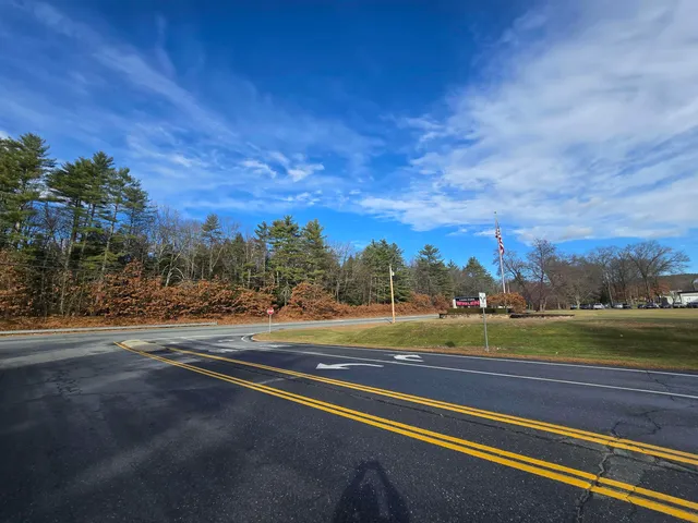 $95,000 | Claremont Road, Charlestown, NH 03603