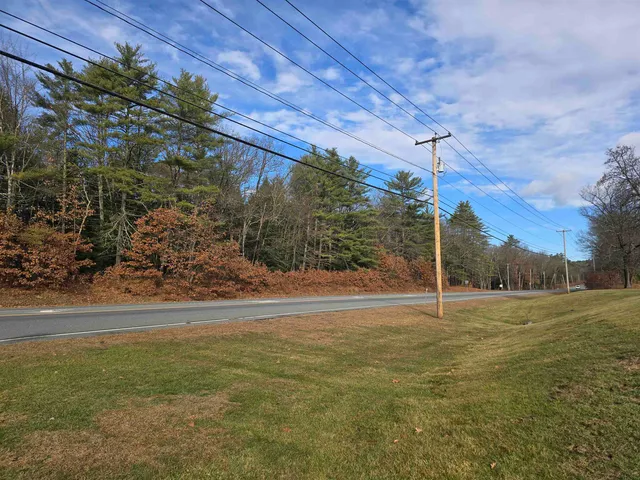 $95,000 | Claremont Road, Charlestown, NH 03603