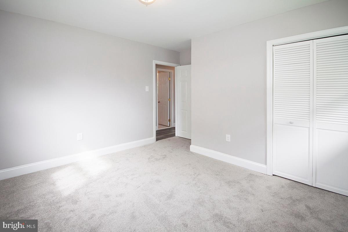 462 West Browning Road Bellmawr, NJ 08031 - Photo 22 of 33 Bedroom 1: New Closet Doors