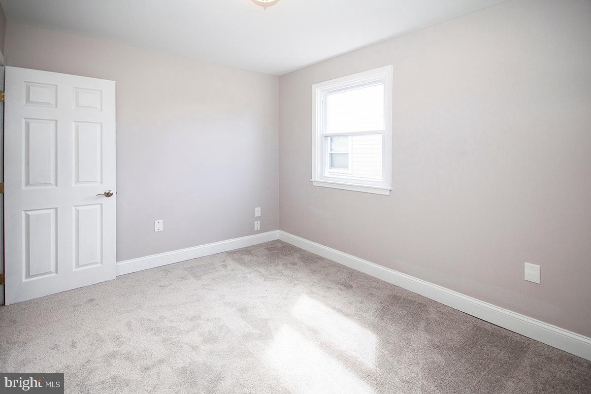 462 West Browning Road Bellmawr, NJ 08031 - Photo 23 of 33 Bedroom 2: More New Carpets & Padding