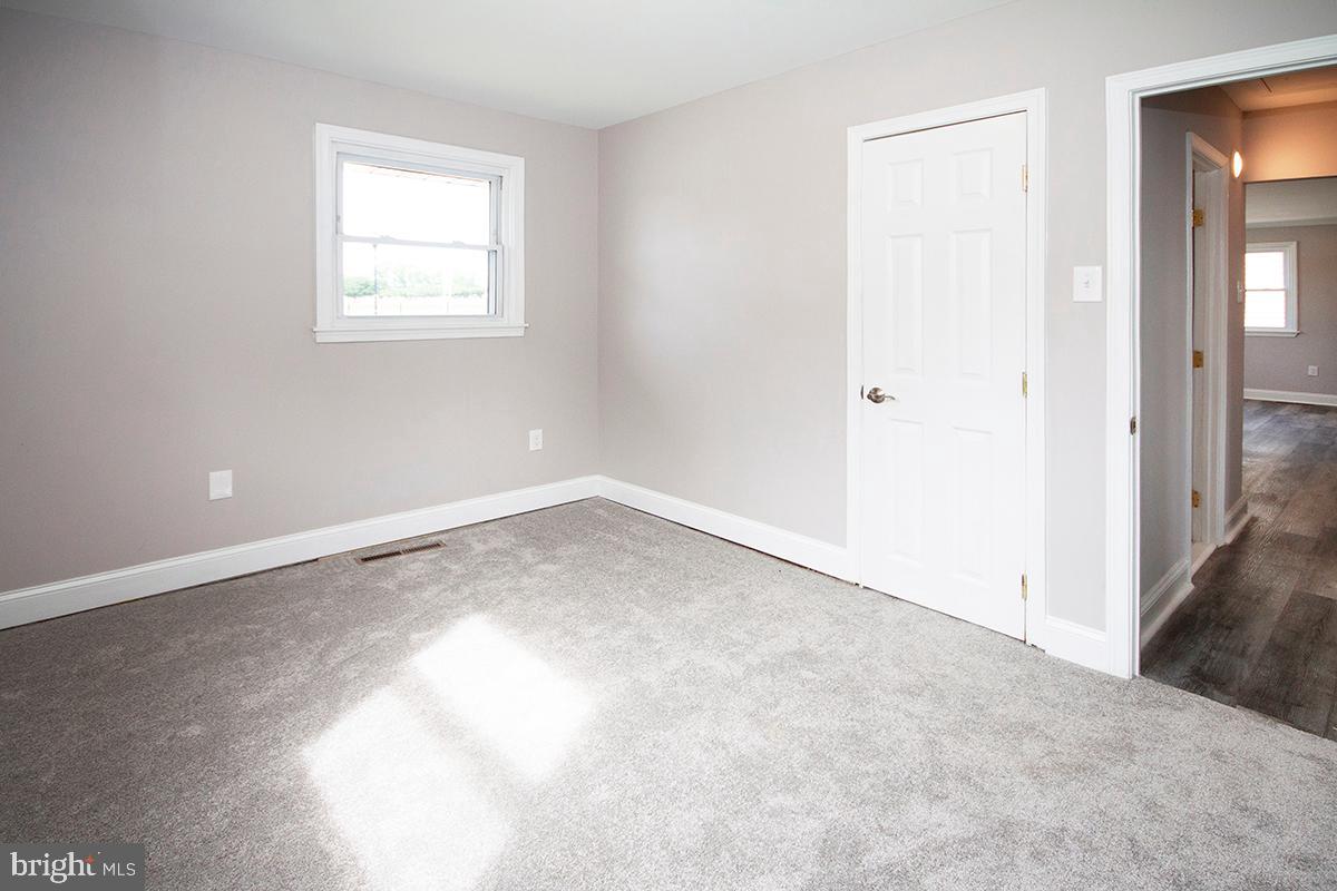 462 West Browning Road Bellmawr, NJ 08031 - Photo 24 of 33 Bedroom 2: new 6 Panel Doors