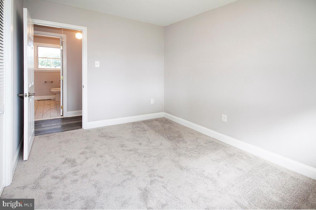 462 West Browning Road Bellmawr, NJ 08031 - Photo 27 of 33 Bedroom 3: Beautifully Remodeled