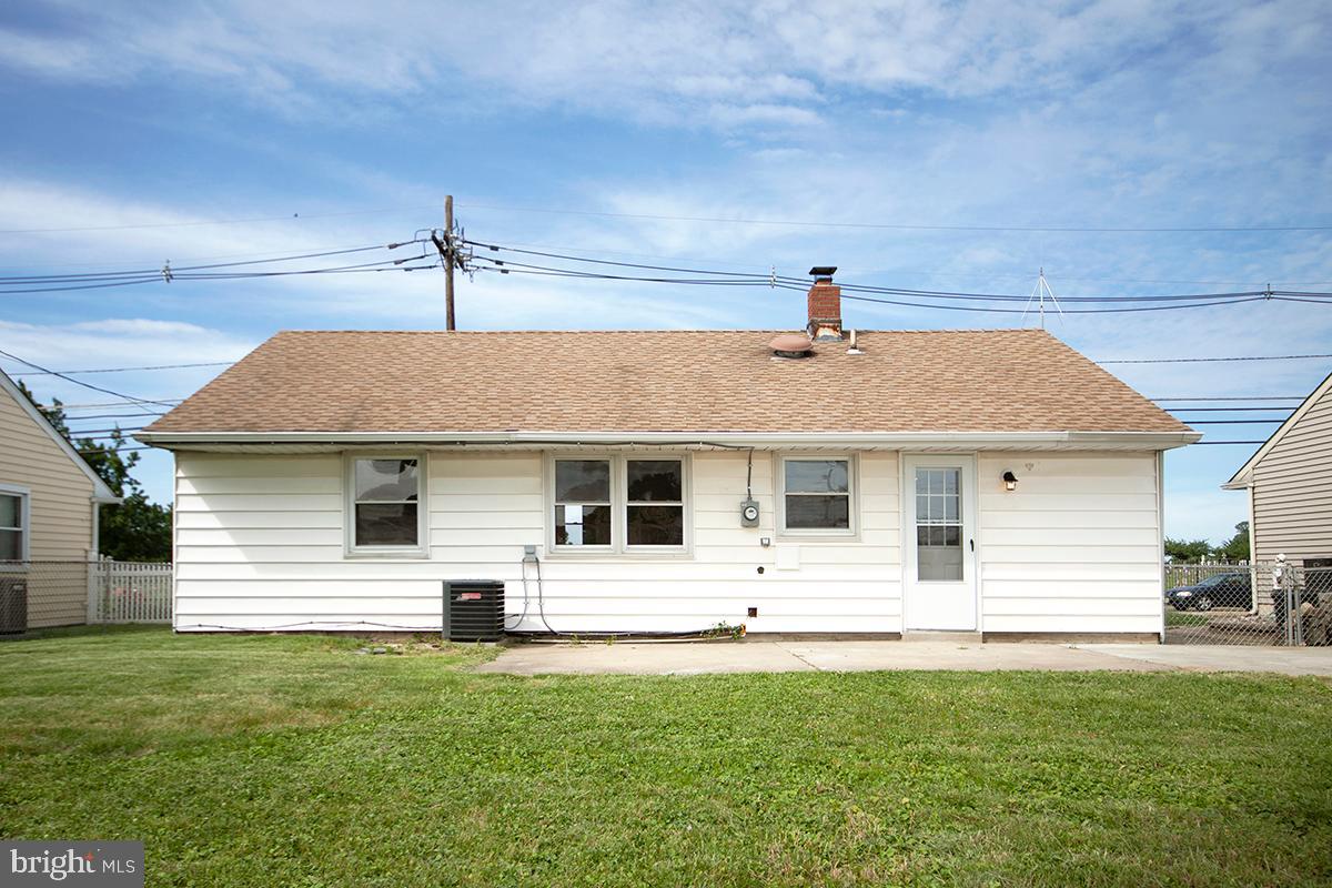 462 West Browning Road Bellmawr, NJ 08031 - Photo 33 of 33 Close Up!