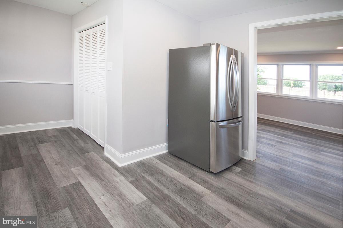 462 West Browning Road Bellmawr, NJ 08031 - Photo 10 of 33 Eating Space & Utility Closet