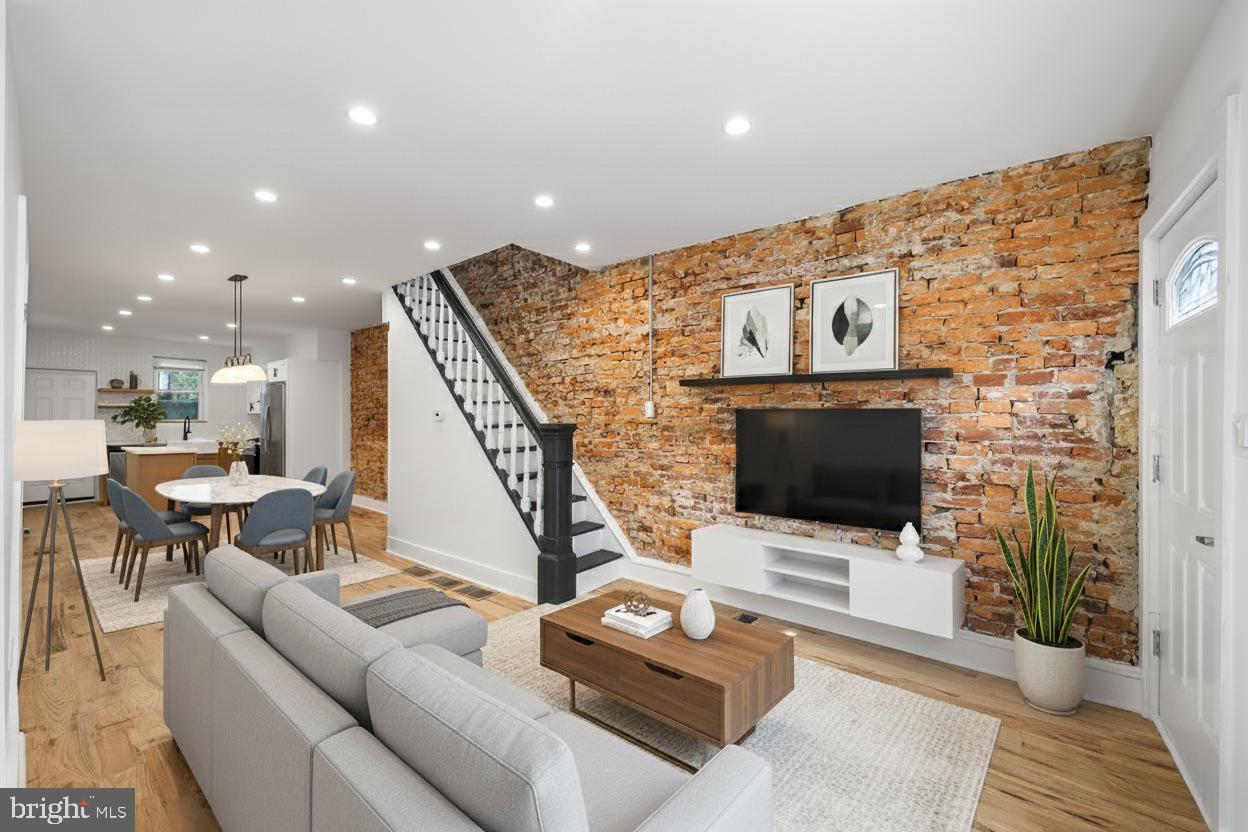 2115 Watkins Street Philadelphia, PA 19145 - Photo 1 of 25 Welcome to 2115 Watkins St!