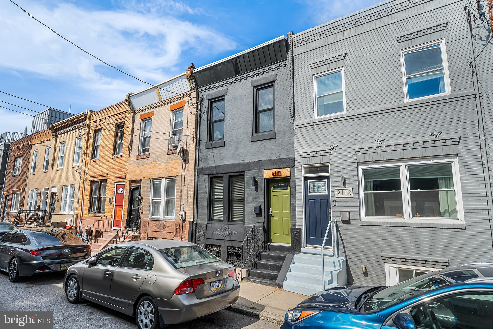 2115 Watkins Street Philadelphia, PA 19145 - Photo 25 of 25