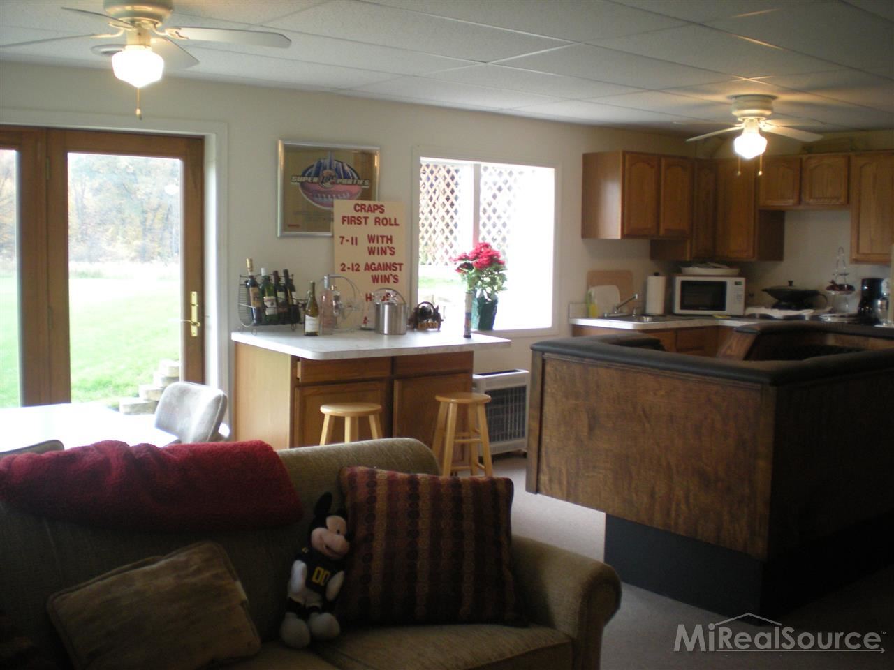 1127 Indian Road Lapeer, MI 48446 - Photo 21 of 27