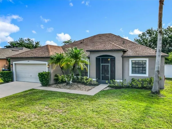 $2,500 | 2831 Village Pine Terrace, Orlando, FL 32833