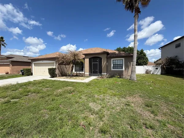 $2,500 | 2831 Village Pine Terrace, Orlando, FL 32833