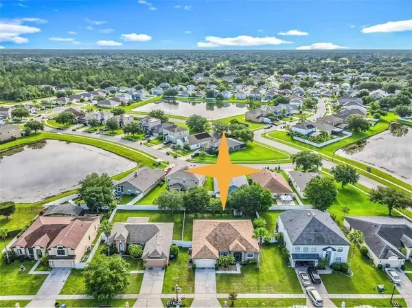 $2,500 | 2831 Village Pine Terrace, Orlando, FL 32833