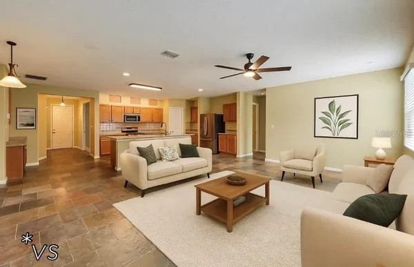 $2,500 | 2831 Village Pine Terrace, Orlando, FL 32833