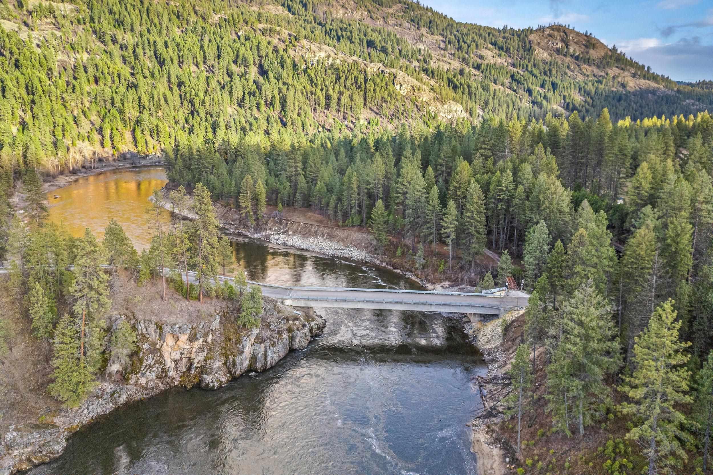 3714 Sand Creek Road, Unit B Kettle Falls, WA 99141 - Photo 2 of 50