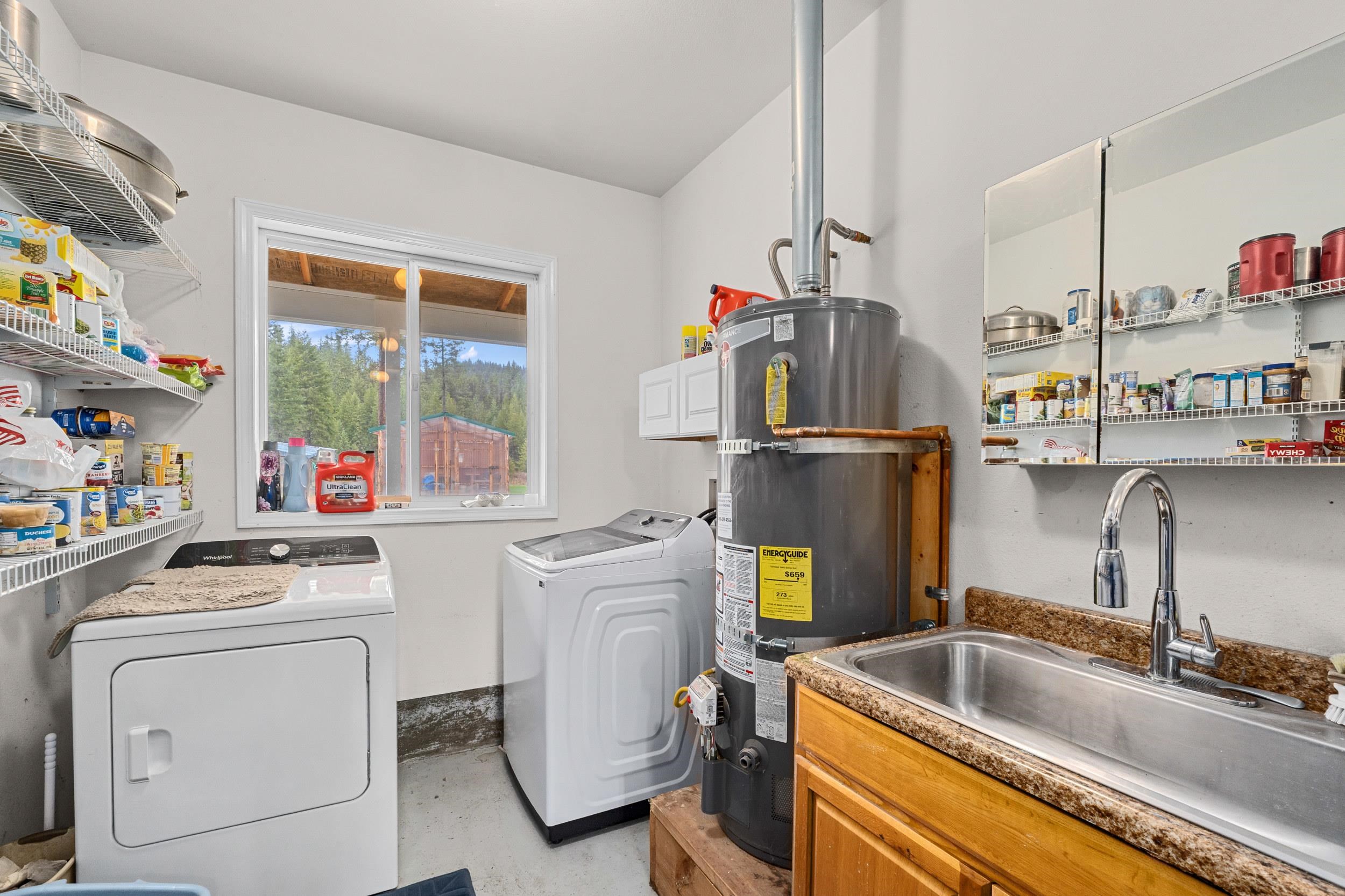 3714 Sand Creek Road, Unit B Kettle Falls, WA 99141 - Photo 28 of 50