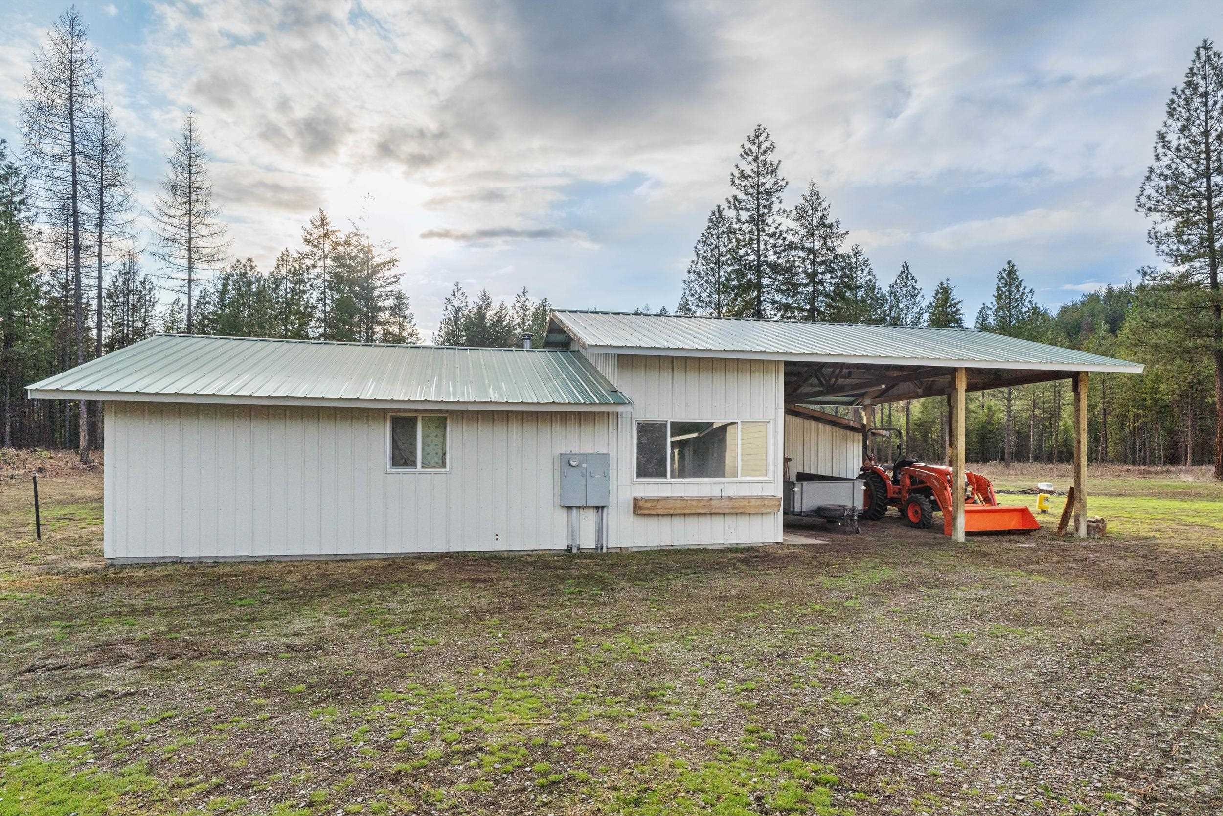3714 Sand Creek Road, Unit B Kettle Falls, WA 99141 - Photo 32 of 50